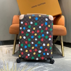 LV Suitcase